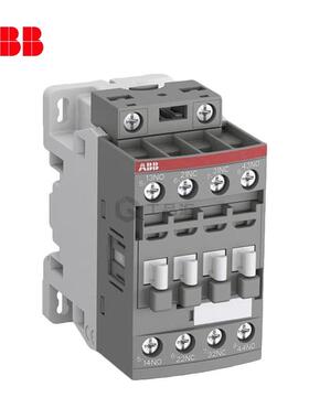ABB中间继电器；NFZ22E-21*24-60VAC/20-60VDC