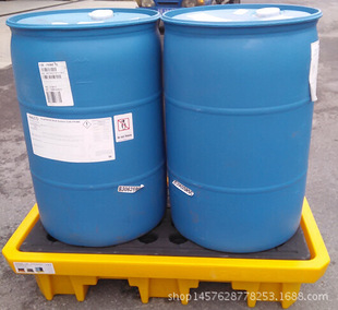 防盛漏托盘|油桶防泄漏托盘|防漏托盘|保护环境|天津西青区