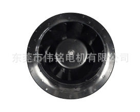 250-75直流离心风机 涡轮鼓风机离心风机 烤炉抽风机风量大寿命长