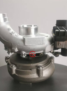 GT2056VK 765155-5007S 涡轮增压器A6420901480 OM642  发动机