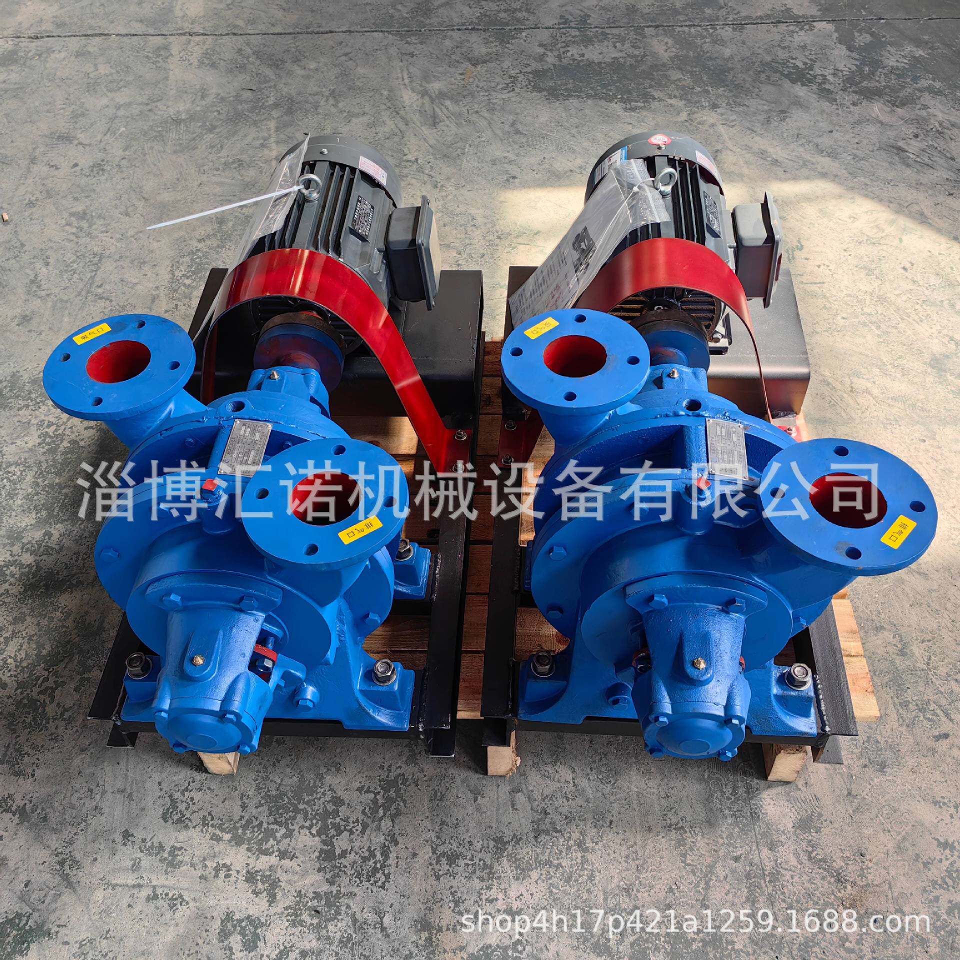 源头厂家SZ系列水环式真空泵SZ-1真空泵SZ-2水环泵