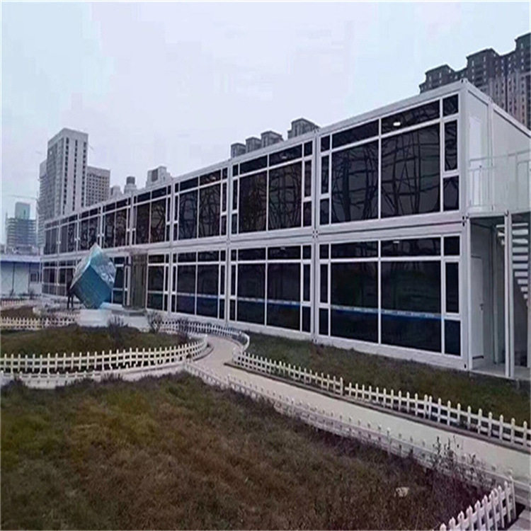 吉林移动打包厢房宿舍物流打包厢房仓储打包厢房厂房厢房