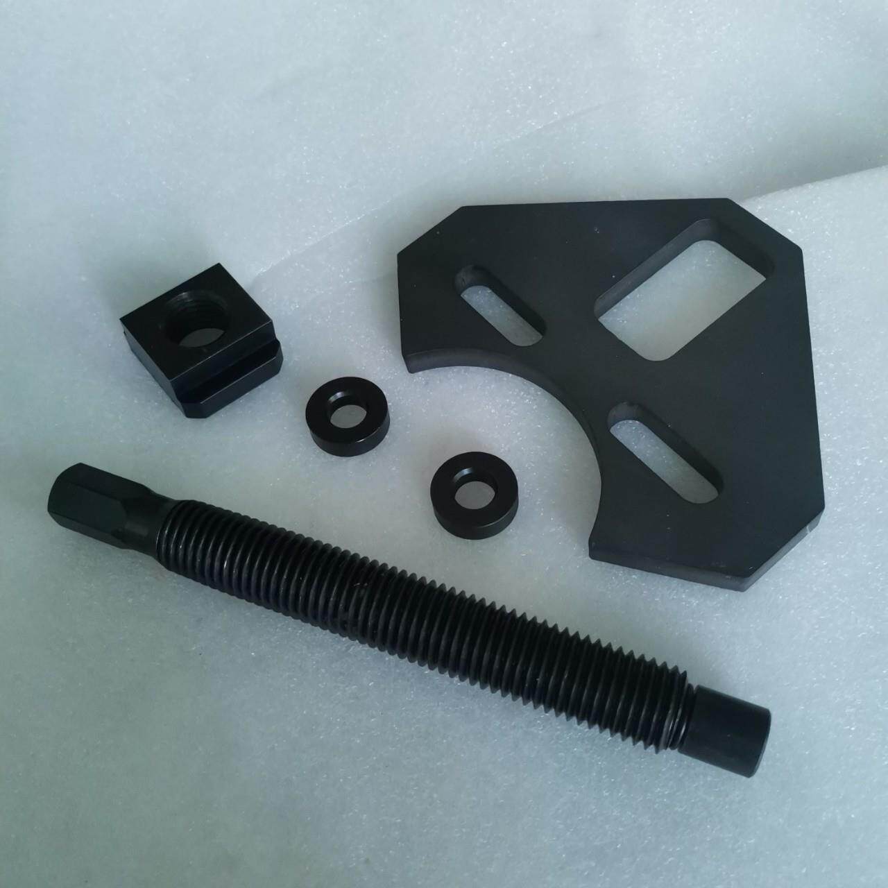 捷正汽车专用工具40100轮毂拆卸器集线器移除器刹车盘拆卸工具