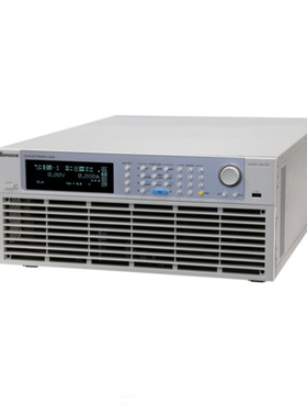 Chroma致茂63202E-1200-80中茂63203E-1200-120直流编程电子负载