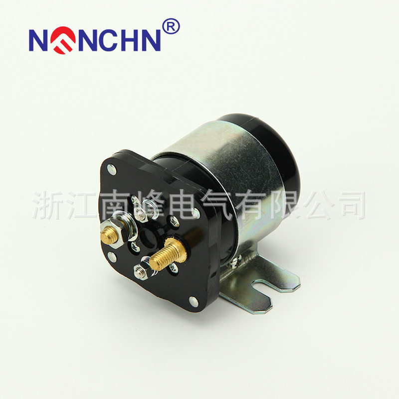 厂家供应NR500A系列电动车接触器 直流接触器 直流电磁接触器