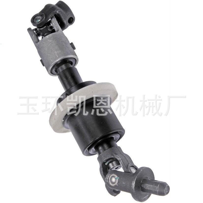 转向轴适用于庞蒂亚克G6转向传动轴25979679425-168