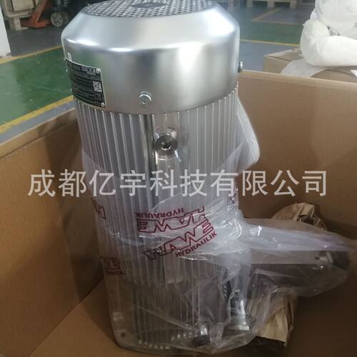 哈威泵站KA292SKST/Z400V