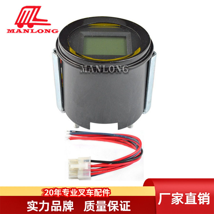 叉车LED电量表36-48V822008