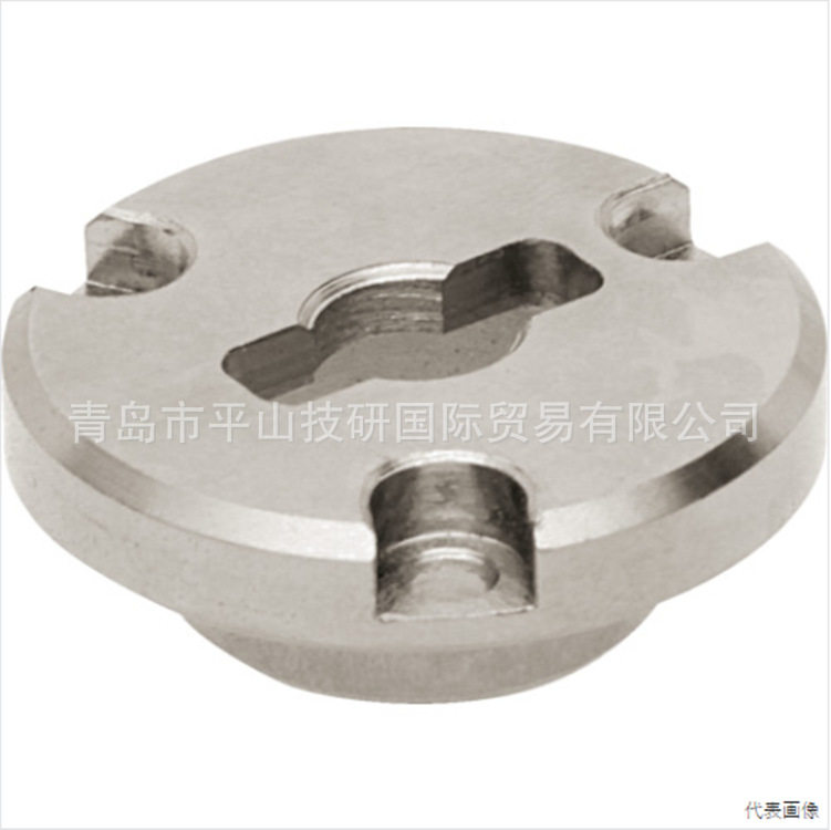 IMAO今尾QCTH0834-B锁紧器，锁紧销，凸轮套，夹紧器