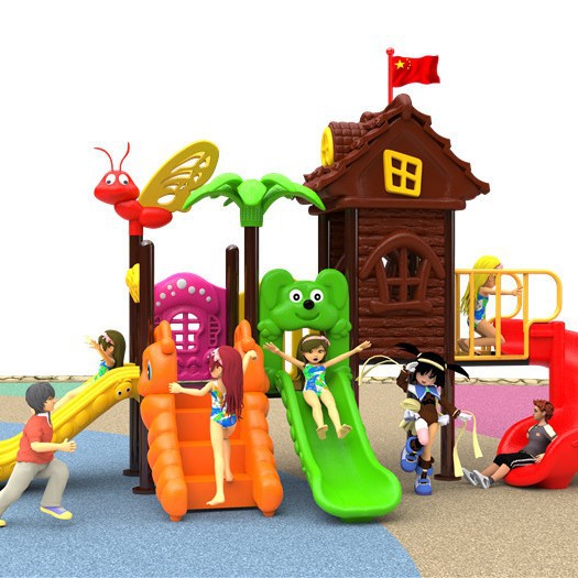 幼儿园大型滑梯儿童室外滑梯秋千组合设备小区户外大型儿童滑滑梯
