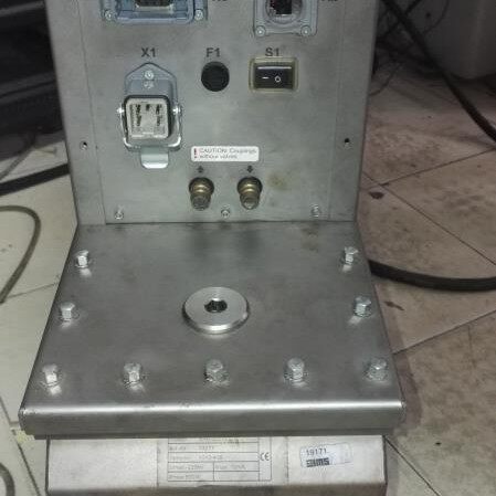维修德国易姆斯IMS高压发生?