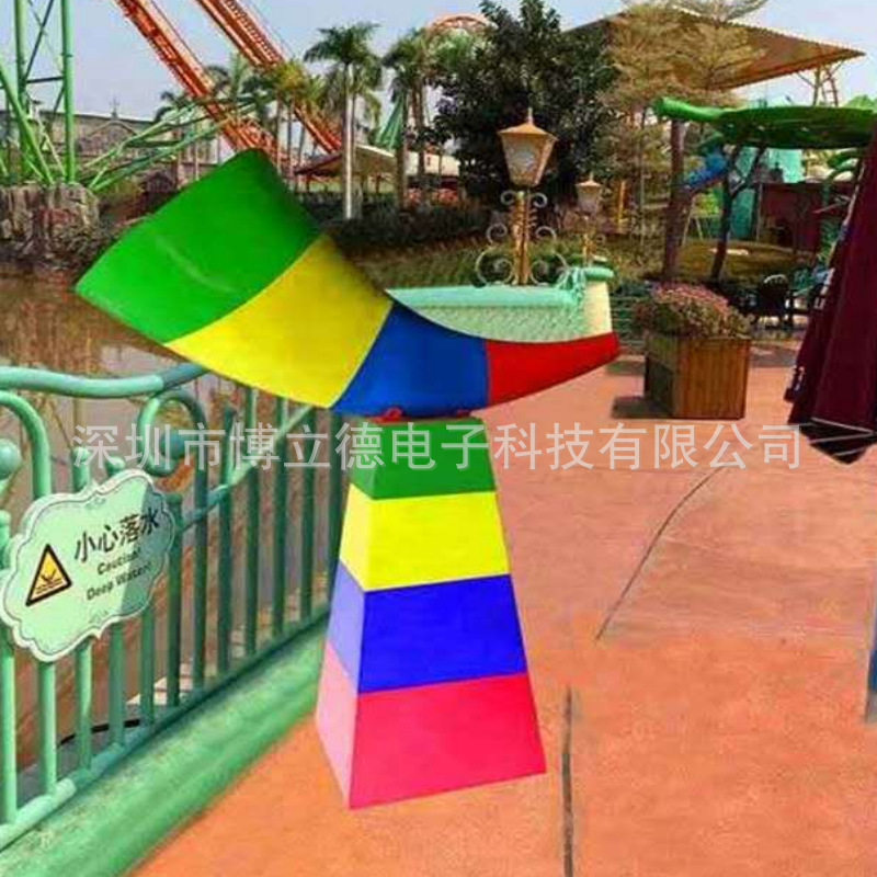 呐喊喷泉设备电器柜成套喷泉水景景观工程厂家户外大型音乐喷泉