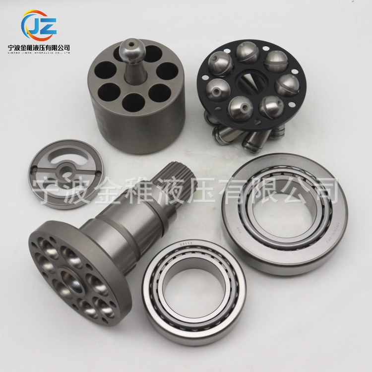 A2FO107/125液压马达工程机械用
