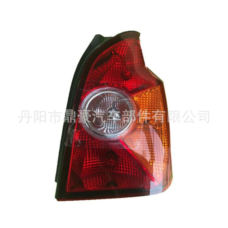 适用于现代特拉卡04尾灯 92401-H1010 92402-H1010 TERRACAN 04