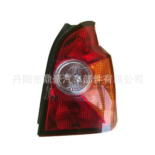 适用于现代特拉卡04尾灯 92401-H1010 92402-H1010 TERRACAN 04