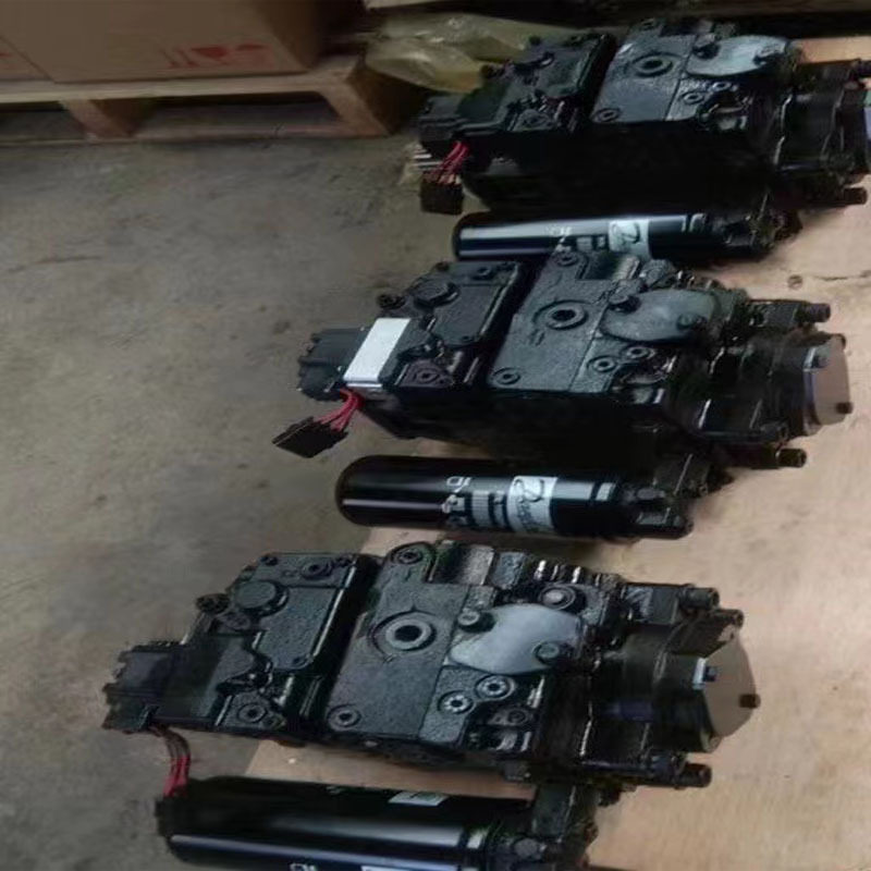 丹佛斯柱塞泵90R130KP5CD80R4F1H03GBA353524-80003882液压泵马达