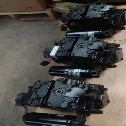 丹佛斯柱塞泵90R130KP5CD80R4F1H03GBA353524-80003882液压泵马达