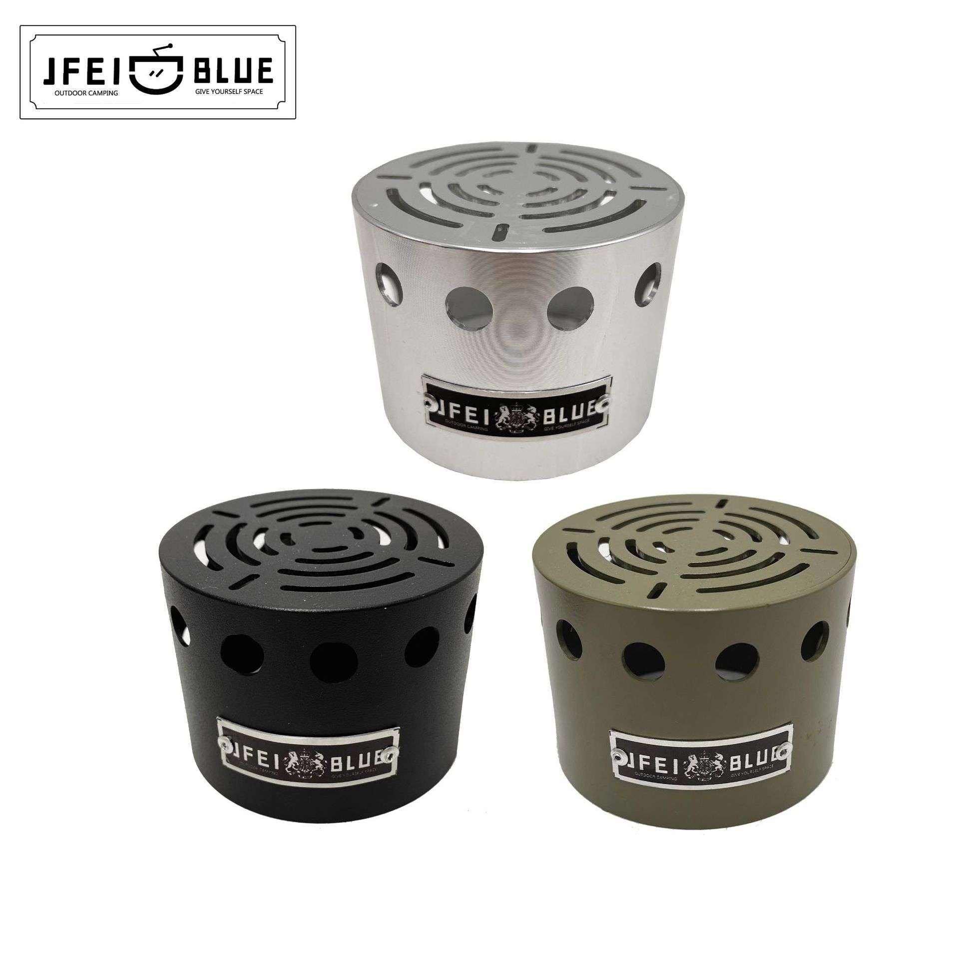 JFEIBLUE煤油灯加热罩煤油灯配件适用于Feuerhand276、Dietz78/76