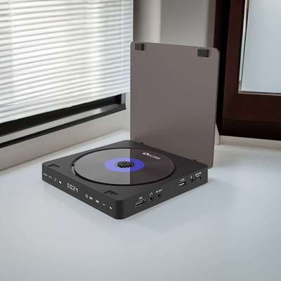 家用DVD高清影碟机儿童VCD机迷你CD机直销DVD播放机出口