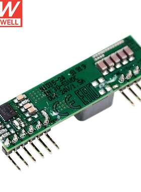 明纬（MEANWELL）NID35-12开关电源非绝缘型DC-DC直流单组输出变