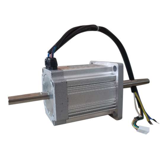 WS80-400-4A6 310VDC RPM6000 400W