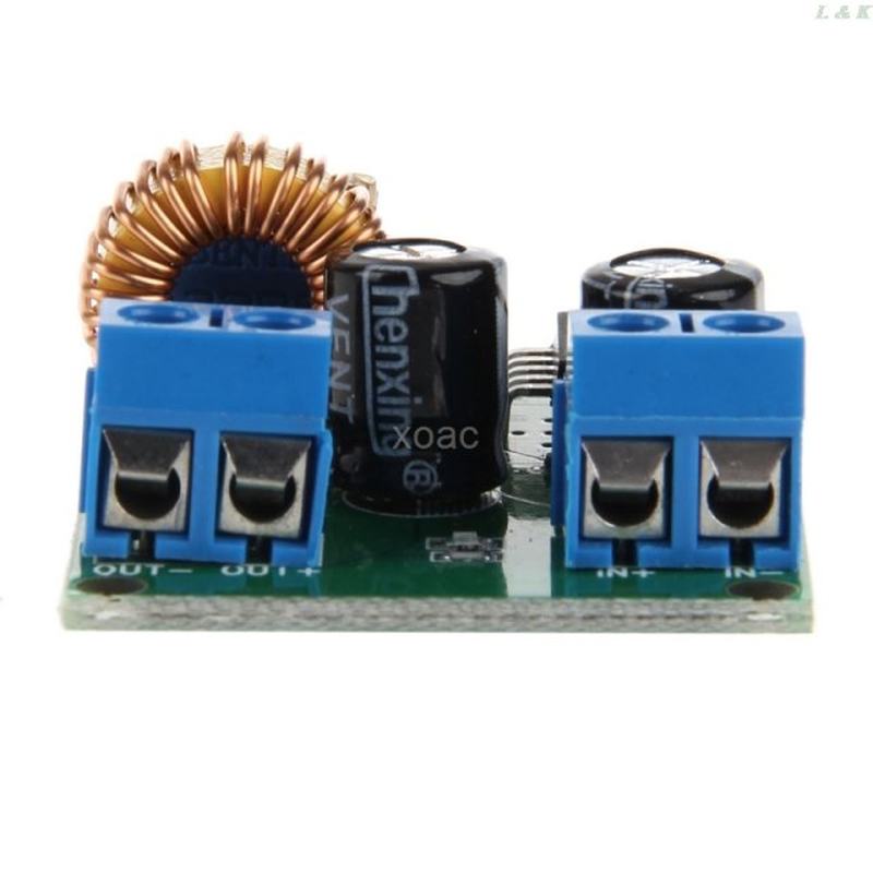 现货速发- Pulse Step Up  Module Adable Vtage  5 12 V