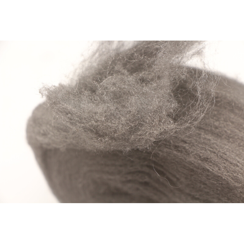 钢丝绒抛光棉清洁球大理石钢丝棉材垫石材球100g红木家具