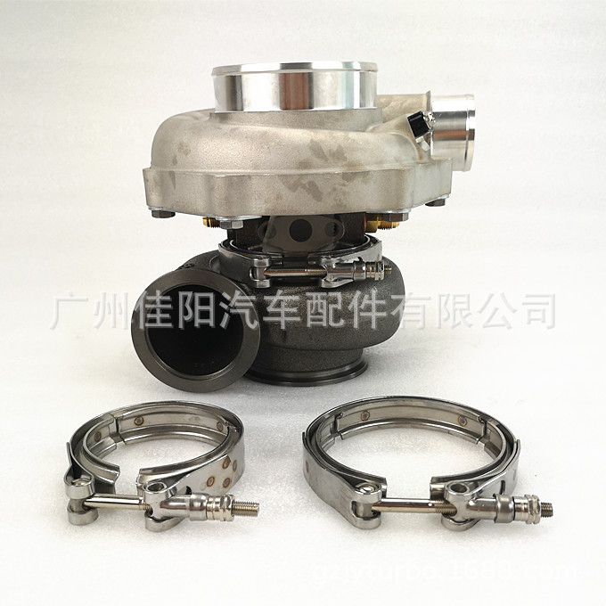 G30-660 G30-770 G30-900 G35-900 G35-1050 改装 滚珠涡轮增压器