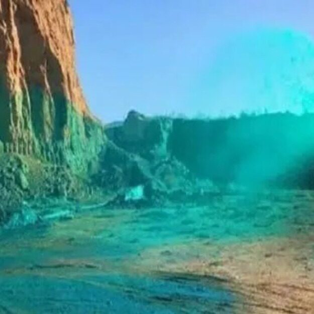 廊坊建筑工地固尘剂色浆    上海抑尘剂色浆 矿山抑尘剂深绿色浆