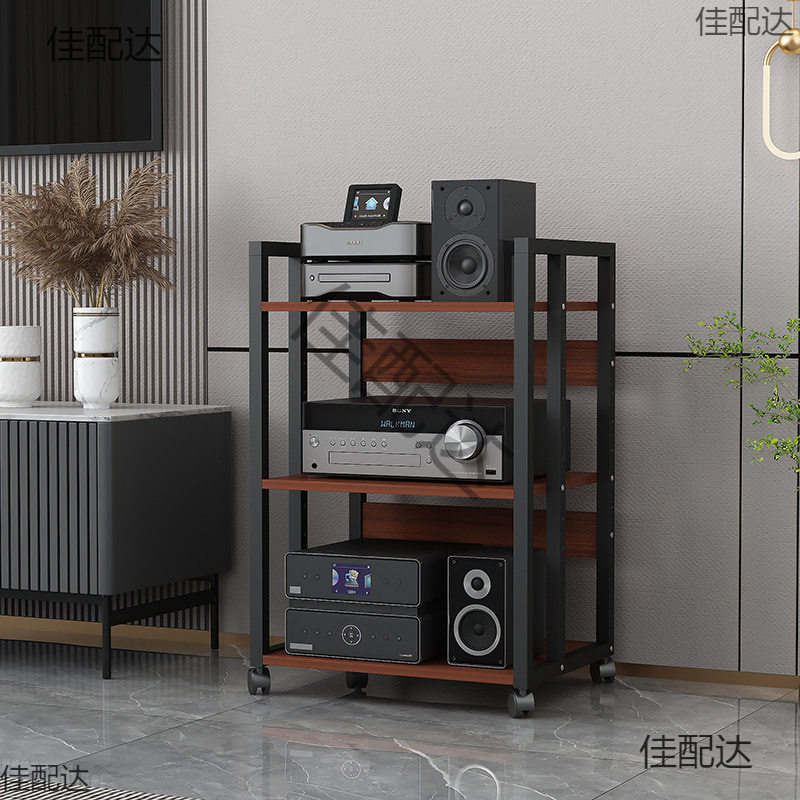 鑫惠声功放CD机机架家庭影院