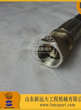 山推SD22推土机全车软管07108-20412 山推原厂软管