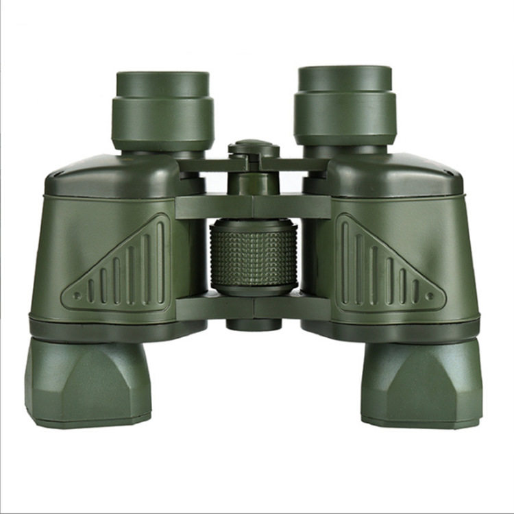 新款双筒望远镜九九式手机望远镜户外便携式多功能义乌厂家批发