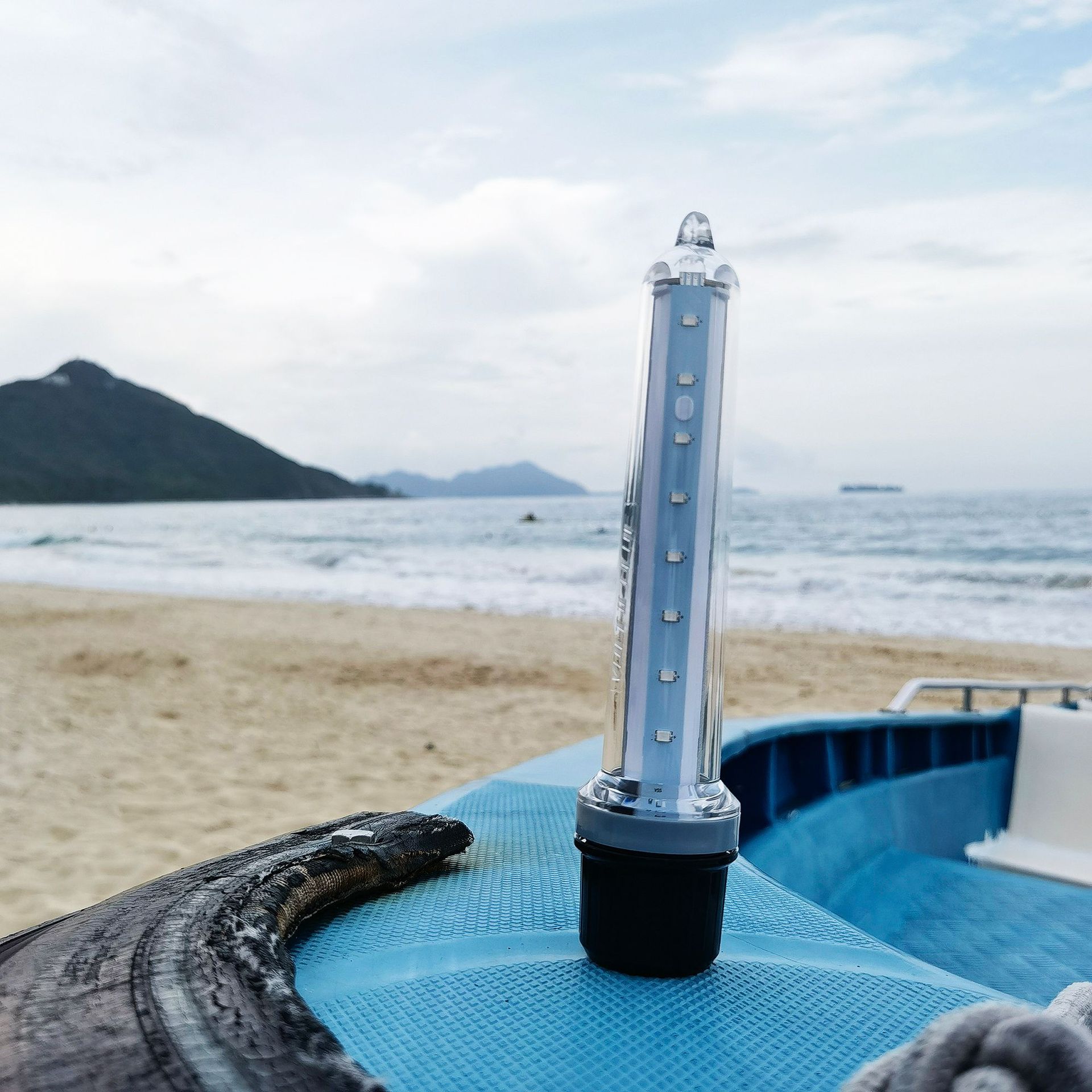 LUMICA VOLTⅡ诱鱼灯 夜钓海钓船钓LED钓鱼灯户外野外防水露营灯