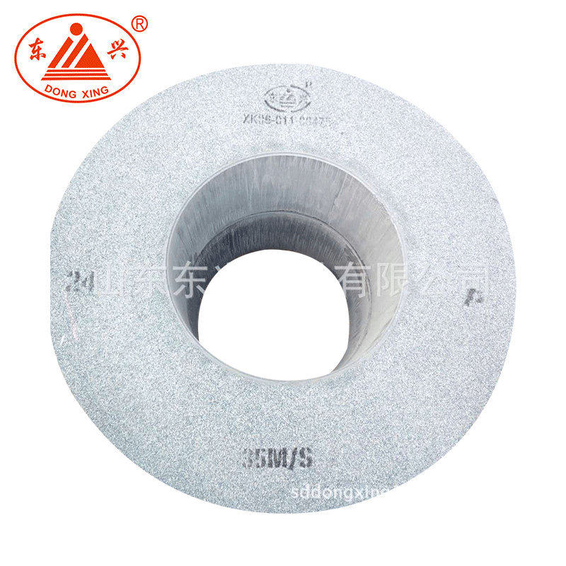 600*200*305东兴砂轮供应棕刚玉砂轮片耐磨耐用陶瓷平行砂轮直销