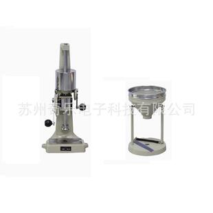 SAC锤击式制样机SLT铸造型砂投入器覆膜砂树脂砂制样机