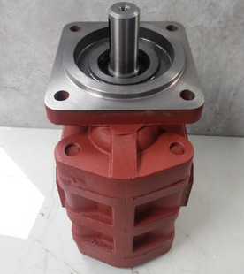 供应双联泵CBK1016 B3F长江齿轮泵