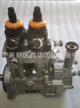 6D170E-5泵总成6245-71-1111 6245711111