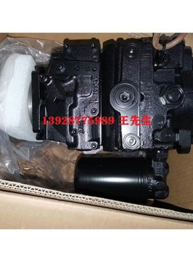 90R100DD 90R055DD 油泵 电控泵 农业机械 建筑机械 规格全