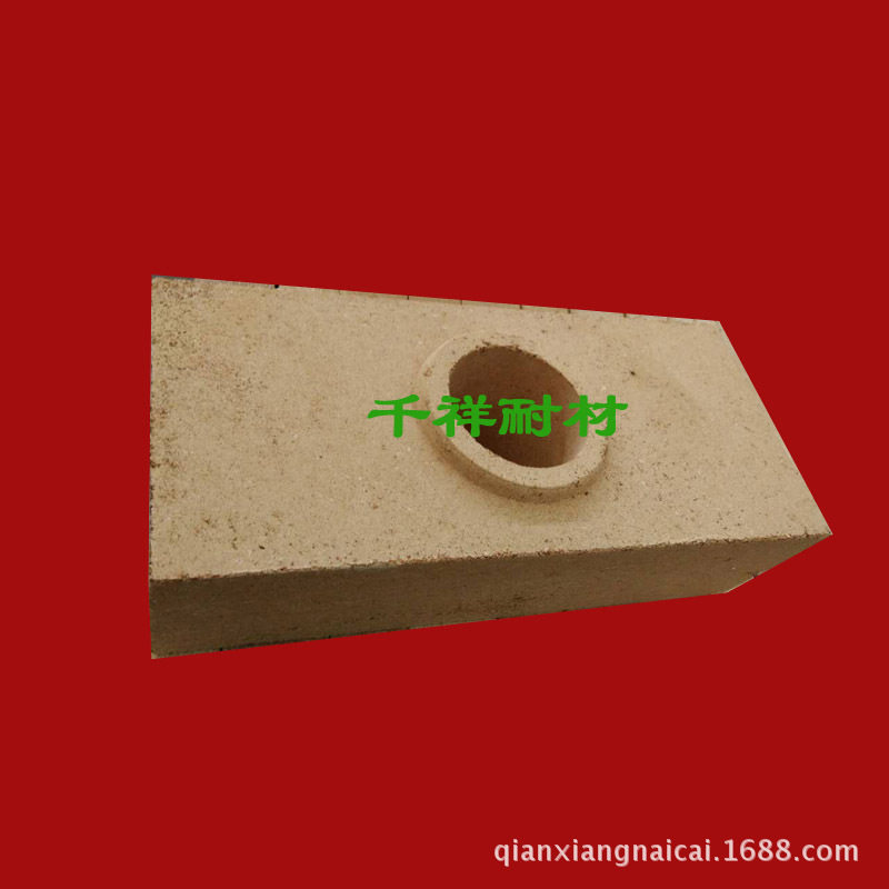 厂家直供镁锆标砖工业窑炉用镁锆异形砖可定制耐高温耐碱性镁锆砖