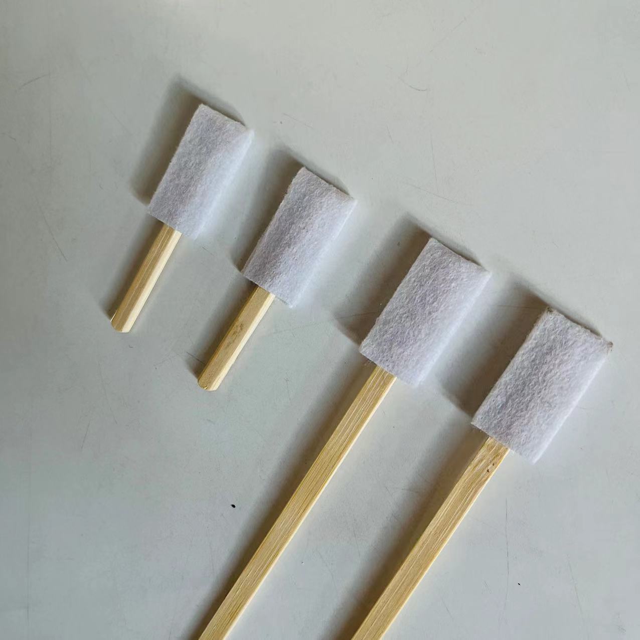 家用 缝隙清洁刷,键盘电路版专用清洁用具,特小可替换清洁刷布