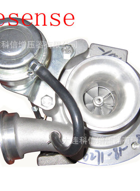 工厂销售涡轮增压器整机及配件 TD04L-10YRC-5 49377-01760