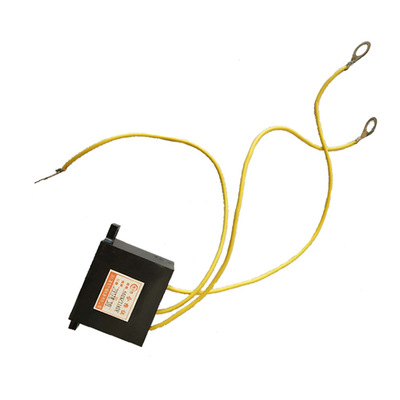 厂家 RF21(RC) 阻容吸收装置 660/1140大量现货矿用厂用