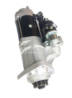 QSK23发动机配件起动马达4096443 4096194 4396012