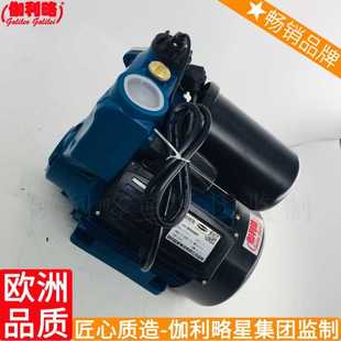 闽自吸泵Galileo 安装 自吸泵压力开关 增压泵 Galilei 热水自吸泵