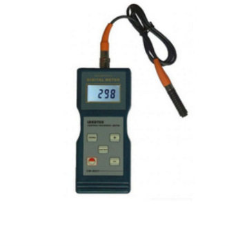 兰泰CM8820涂层测厚仪铁基膜厚仪CM-8820金属镀层漆膜测厚仪