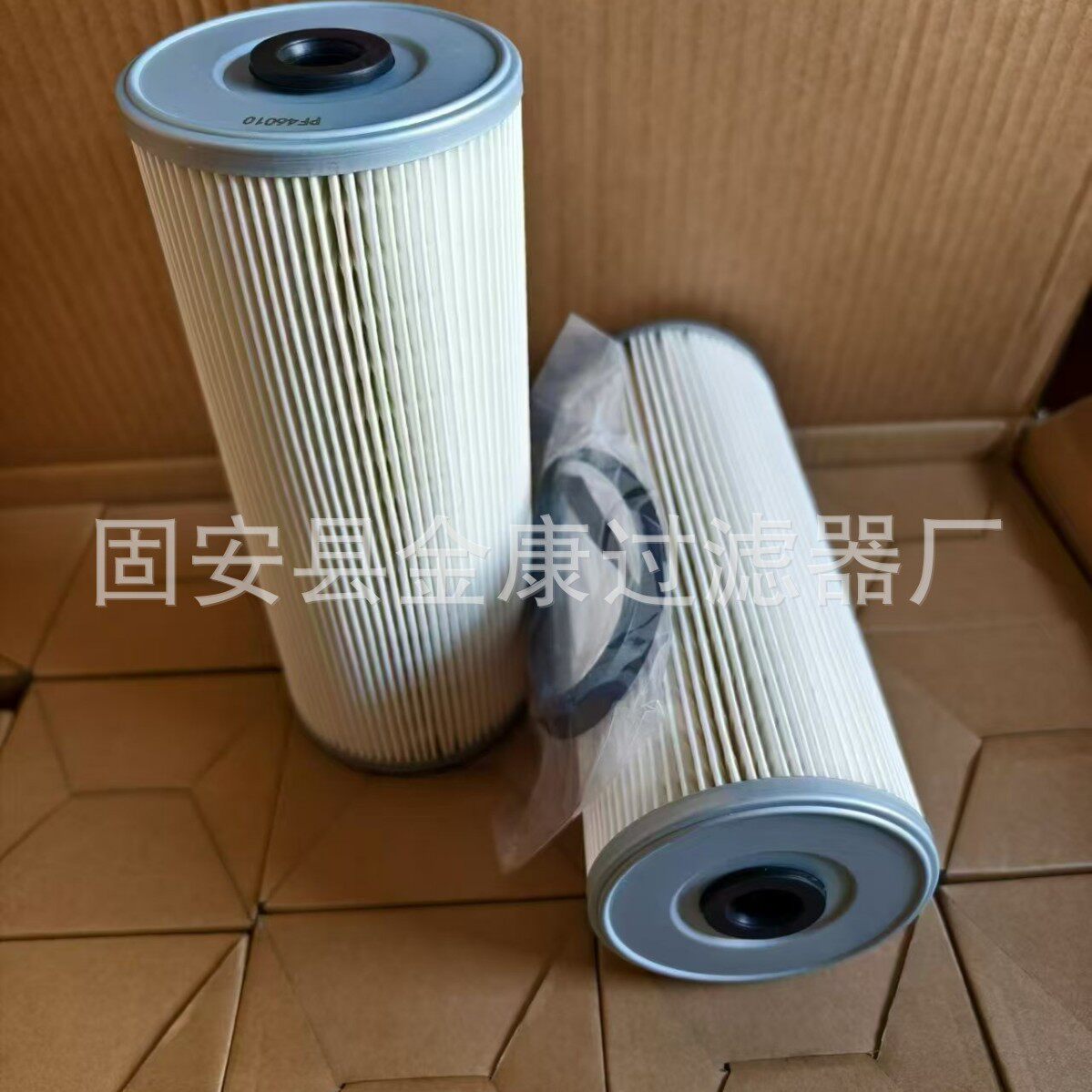 PF46010燃油水油分离器滤清器
