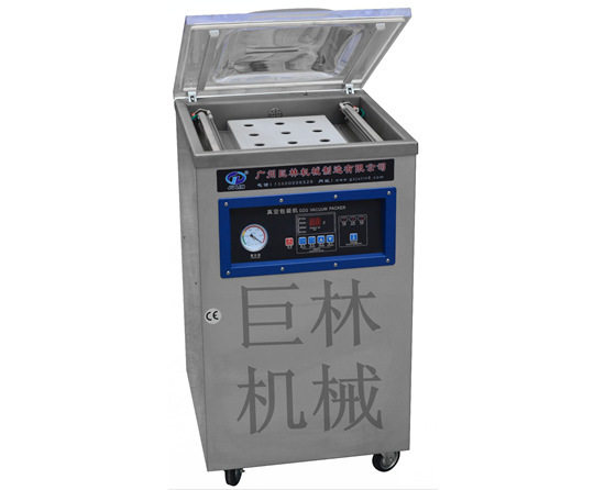 供应DZQ-500单室真空包装机咸菜榨菜真空包装机豆制品真空包装机