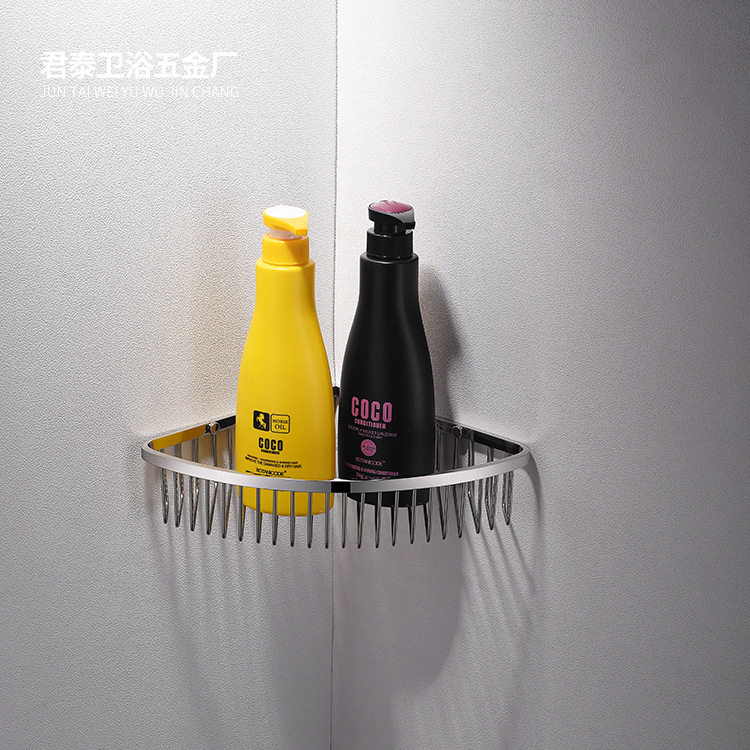 5003线蓝 不锈钢三角蓝 卫生间收納架  置物架 不锈钢转角网篮,鲜花速递/花卉仿真/绿植园艺,其它园艺用品,淘宝优惠券,粉丝福利购,淘宝优惠卷