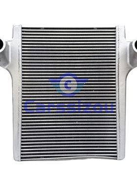 重卡中冷器散热器 1119010-T71L0卡车配件批发