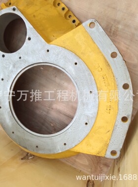 推土机 SD16 终传动外壳 16Y-18-00020